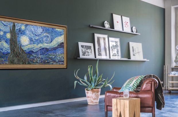 LG OLED65GX-lifestyle