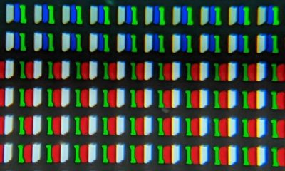 LG OLED65GX-pixels