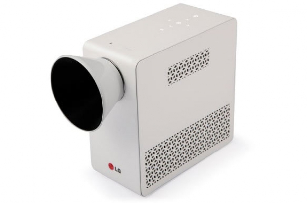 LG-PG65U-projector