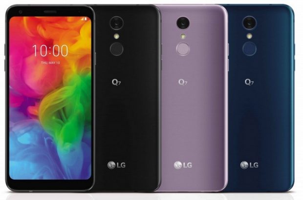 LG Q7
