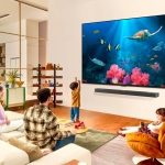 LG QNED 2024 tv