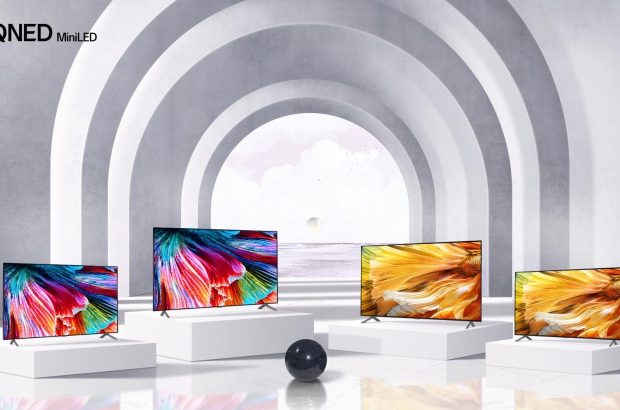 LG QNED miniled 2021 tv 2