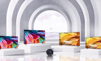 Dit zijn de Europese prijzen van de LG 2021 'QNED' televisies