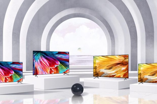 Accumulatie adelaar krom LG lcd tv line-up 2021 met QNED Mini LED tv's en NanoCell tv's | FWD