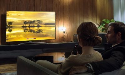 LG SM90 review