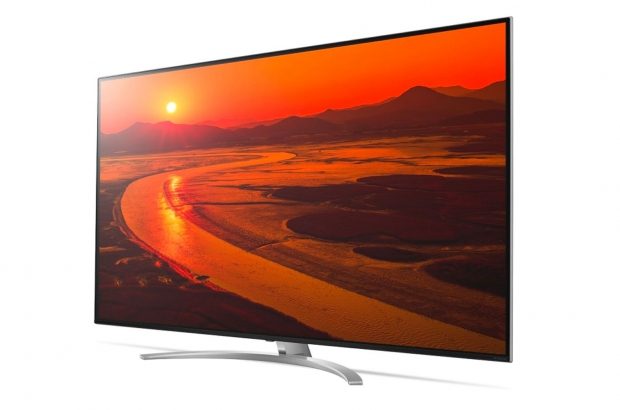 LG SM99 lcd led 2019