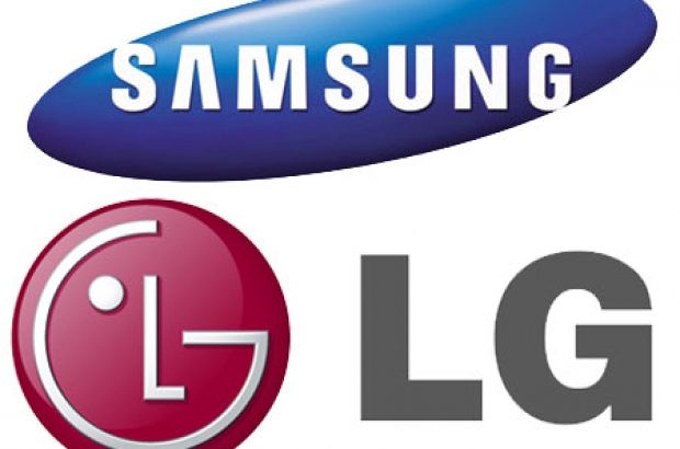 LG-Samsung
