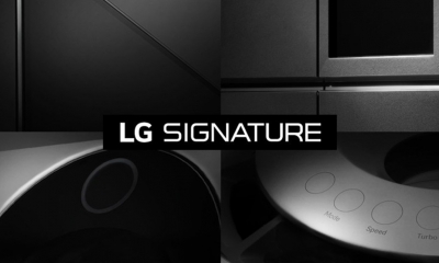 LG Signature