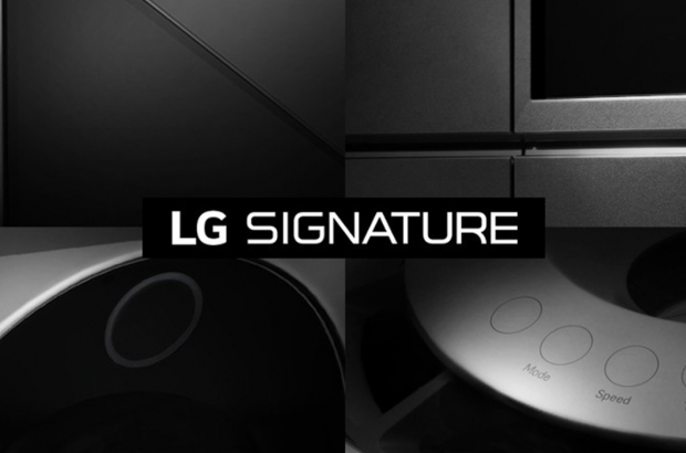 LG Signature