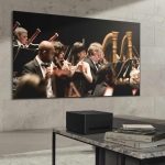 LG Signature M3 oled tv