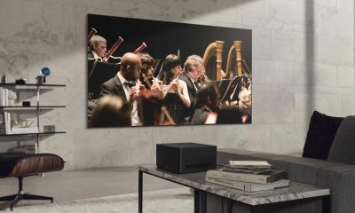 LG Signature M3 oled tv