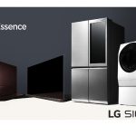 LG Signature producten
