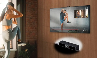 LG Smart Cam 1