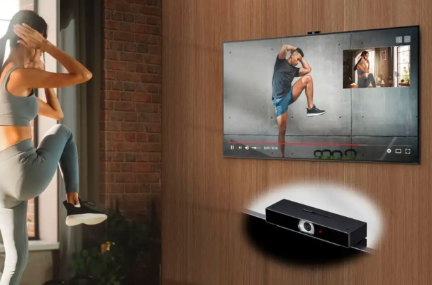 LG Smart Cam 1