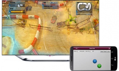 LG-Smart-tv-AllJoyn systeem