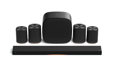 LG Sound Suite