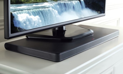 LG-SoundPlate