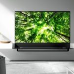 Air Signature van LG en Spectral