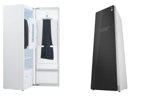 LG Styler