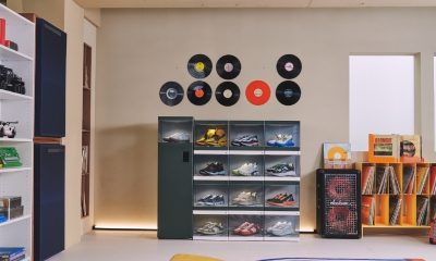 LG Styler ShoeCare en ShoeCase