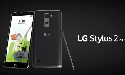 LG Stylus 2 Plus