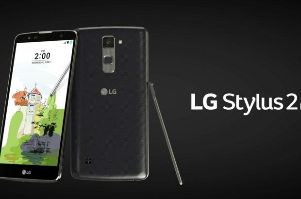 LG Stylus 2 Plus