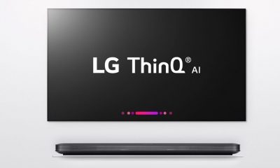 LG-ThinQ