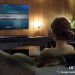 LG ThingQ AI 2019