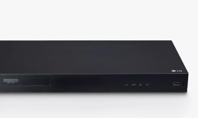 LG UBK90