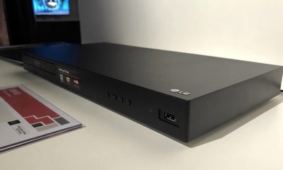 LG-UBK90