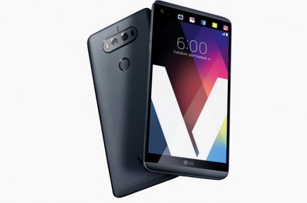 LG V20