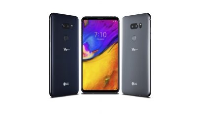 LG V35 ThinQ