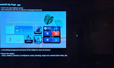 LG-WebOS-AI-MyPAge
