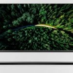LG Z9 oled 8k