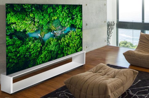LG ZX-serie 8K oled 1