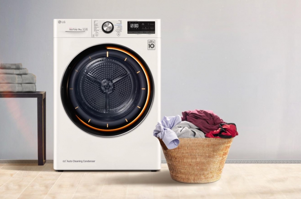 haat is er Op te slaan LG laat wasmachine en droger met elkaar communiceren | FWD