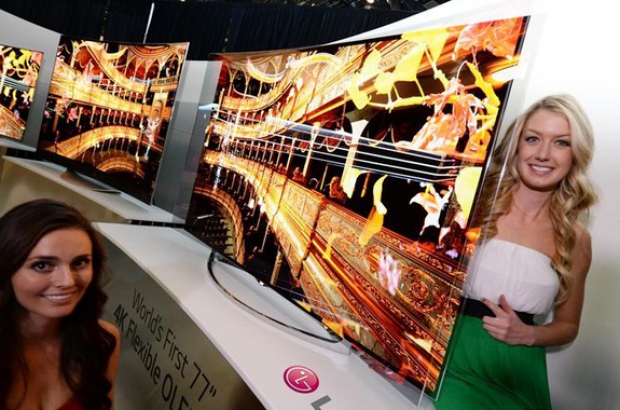 LG-flexibele-oled-tv