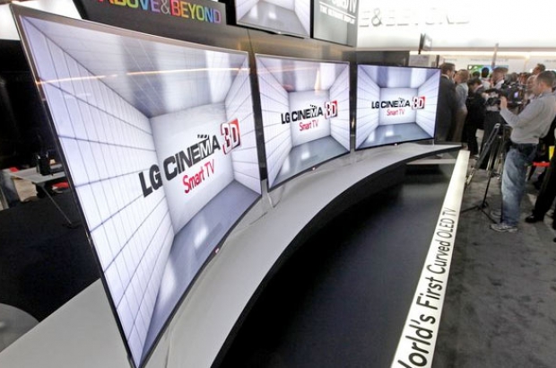 LG-gebogen-OLED-TV