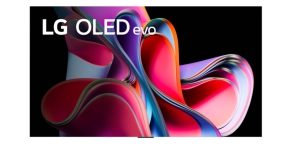 LG oled g3