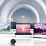 LG oled tv line-up 2021 1