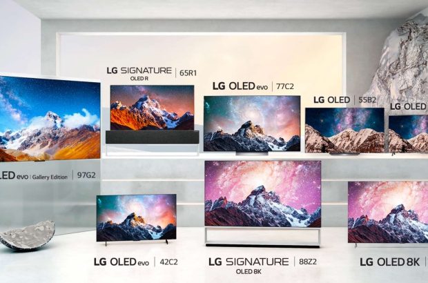 Uitputten Elegantie werkwoord Europese prijzen 2022 LG OLED tv's en QNED tv's bekendgemaakt | FWD