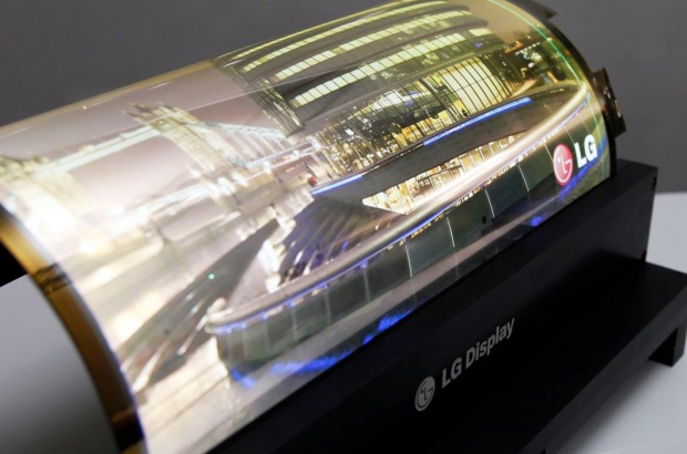 LG-oprolbaar-display