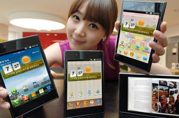 LG-phablet
