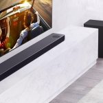LG soundbars 2020