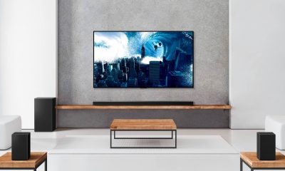 LG soundbars 2021 1