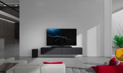 LG soundbars 2023