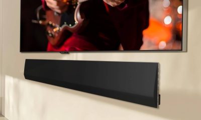 LG soundbars 2024