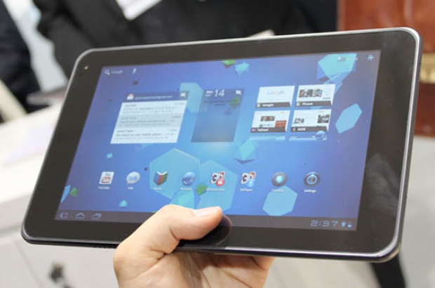 LG-tablet