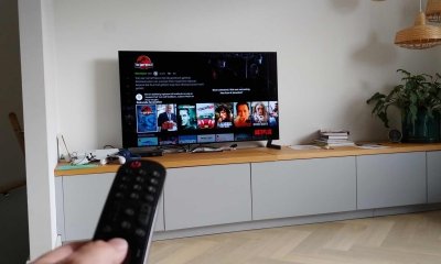 LG testpanel familie Groeneveld