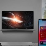 LG tv airplay